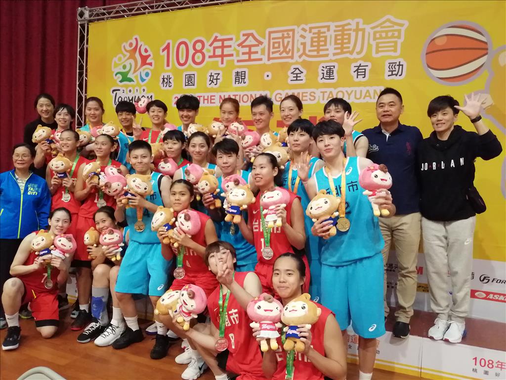 今年全運會女籃賽冠軍亞軍隊伍都是國泰女籃團隊包辦，國泰二軍可望在新球季以文化大學的隊名參加WSBL，這也是WSBL史上第3支大學球隊參賽。