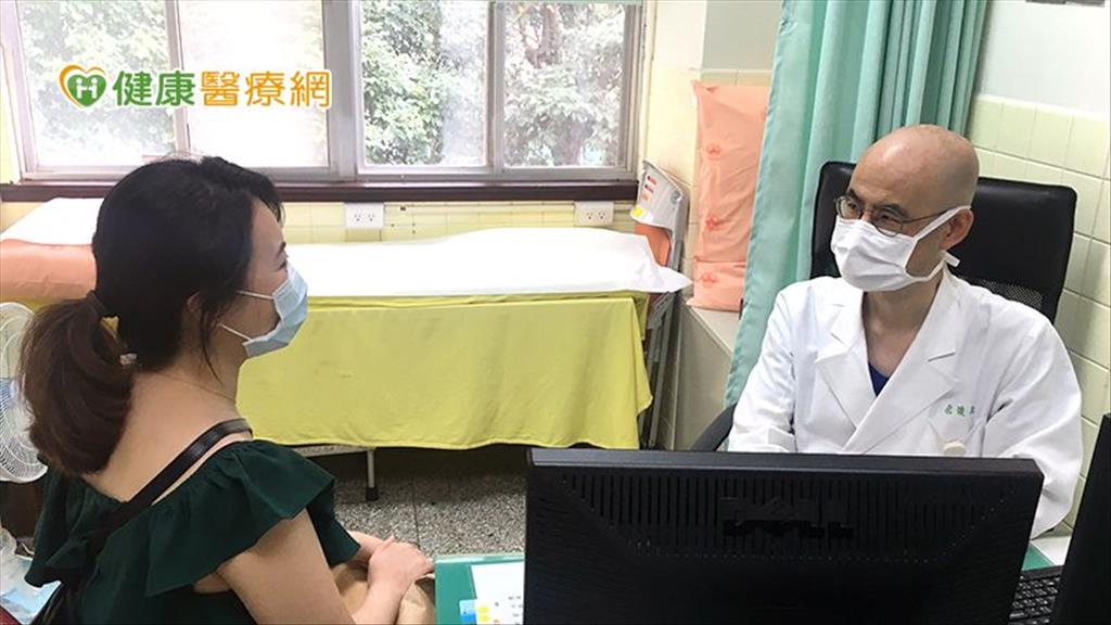 邁向無痛醫院！　台北榮總導入多模式止痛醫療服務