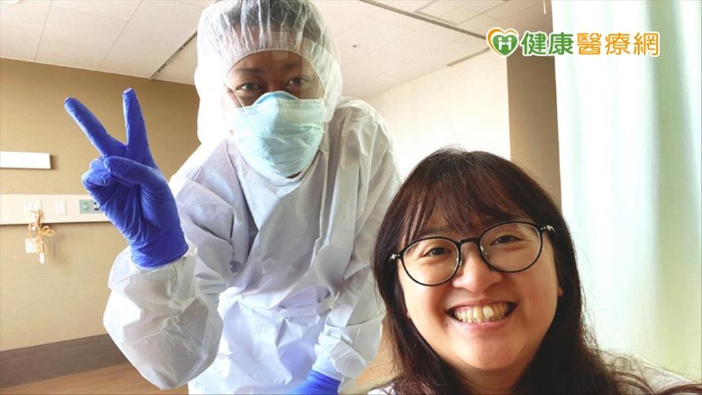 【旅日染疫者專訪】新冠肺炎患者的真情告白　日本台灣防疫大不同