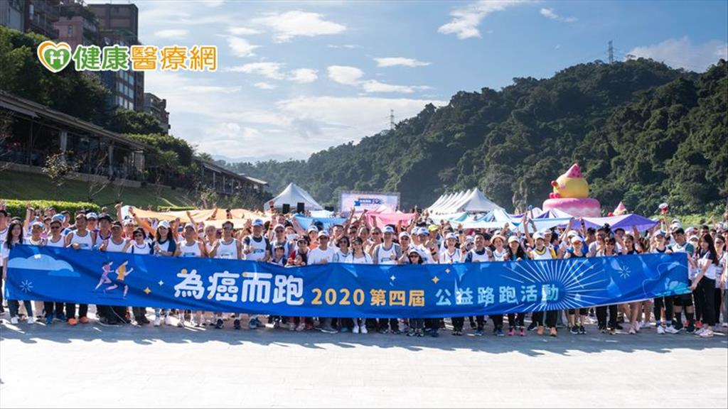 邀200位長者圍爐吃團圓飯　台灣費森尤斯卡比「關愛生命」做公益